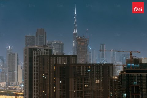 Lakás itt: Dubai, EAE, 2 hálószoba, 126.3 m², azonosító: 717911 - fénykép 3