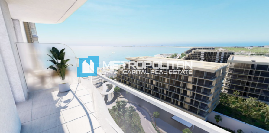 شقة في أبو ظبي 1 غرفة نوم ، 151.9 متر مربع . ر قم 699209