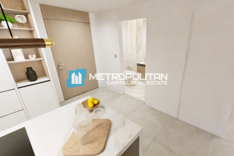 شقة للبيع في أبو ظبي، الإمارات العربية المتحدة 1 غرفة نوم ، 151.9 متر مربع ، رقم 699209 - صورة 11