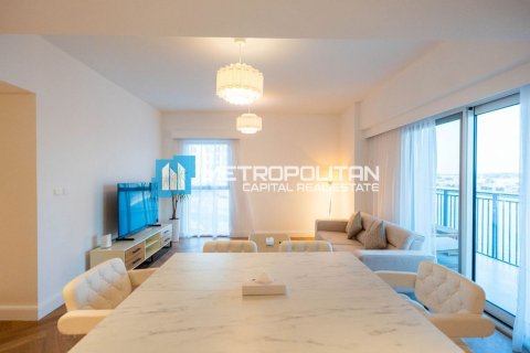 Lakás itt: Yas Island, Abu Dhabi, EAE, 3 hálószoba, 140.8 m², azonosító: 699208 - fénykép 11