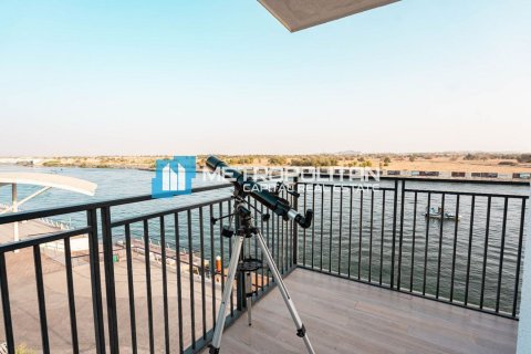 Lakás itt: Yas Island, Abu Dhabi, EAE, 3 hálószoba, 140.8 m², azonosító: 699208 - fénykép 9