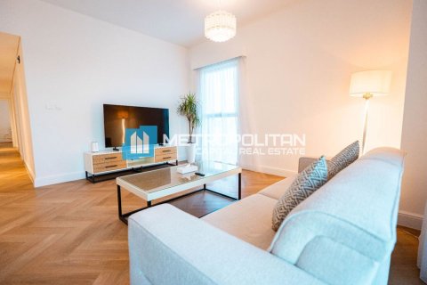 Lakás itt: Yas Island, Abu Dhabi, EAE, 3 hálószoba, 140.8 m², azonosító: 699208 - fénykép 7