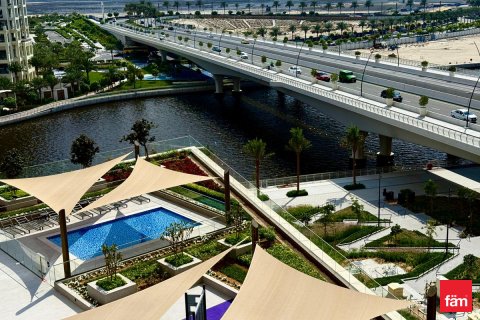 Byt v Dubai, SAE 2 ložnice, 102.2 m² Č.: 629494 - fotografie 21