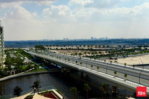 Byt v Dubai, SAE 2 ložnice, 102.2 m² Č.: 629494 - fotografie 13