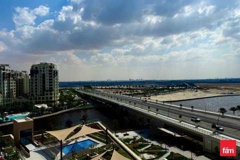 Byt v Dubai, SAE 2 ložnice, 102.2 m² Č.: 629494 - fotografie 12