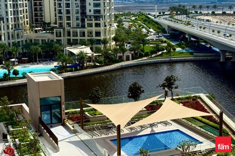 Byt v Dubai, SAE 2 ložnice, 102.2 m² Č.: 629494 - fotografie 18