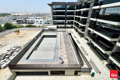 Dubai、UAE にあるマンション販売中 3ベッドルーム、109.7 m2、No629463 - 写真 14