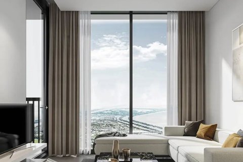 Byt v Motor City, Dubai, SAE 1 ložnice, 50.7 m² Č.: 629492 - fotografie 3