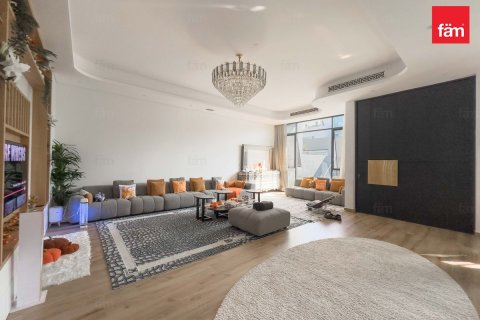 Villa à vendre à  Dubai, EAU 5 chambres, 465.1 m2 № 661637 - photo 6
