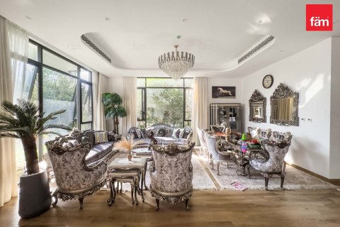 Villa à vendre à  Dubai, EAU 5 chambres, 465.1 m2 № 661637 - photo 3