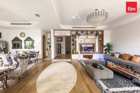 Villa à vendre à  Dubai, EAU 5 chambres, 465.1 m2 № 661637 - photo 7