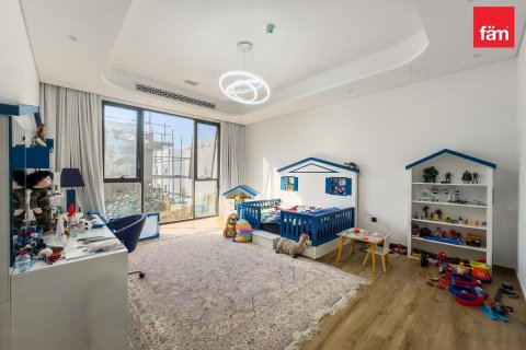 Villa à vendre à  Dubai, EAU 5 chambres, 465.1 m2 № 661637 - photo 21