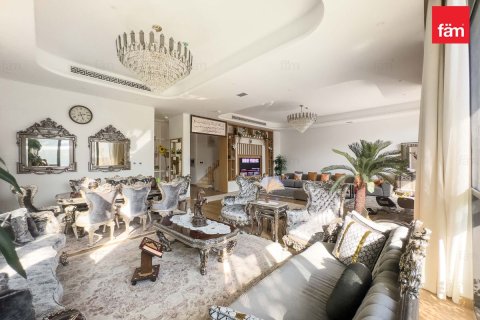 Villa à vendre à  Dubai, EAU 5 chambres, 465.1 m2 № 661637 - photo 2