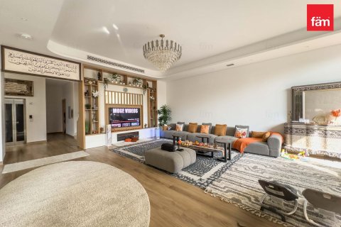 Villa à vendre à  Dubai, EAU 5 chambres, 465.1 m2 № 661637 - photo 5
