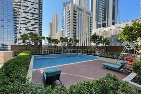 דירה להשכרה ב Downtown Dubai (Downtown Burj Dubai), Dubai, איחוד האמירויות 2 חדרי שינה, 170.9 מ"ר, מספר 661635 - תמונה 8