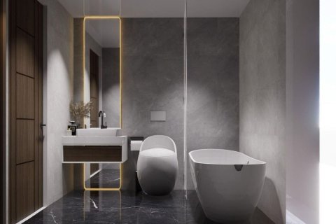 Apartament na sprzedaż w Majan, Dubai, ZEA 2 sypialnie, 121.1 mkw., nr 661632 - zdjęcie 4