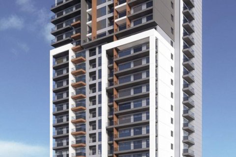 Apartament na sprzedaż w Majan, Dubai, ZEA 2 sypialnie, 121.1 mkw., nr 661632 - zdjęcie 5