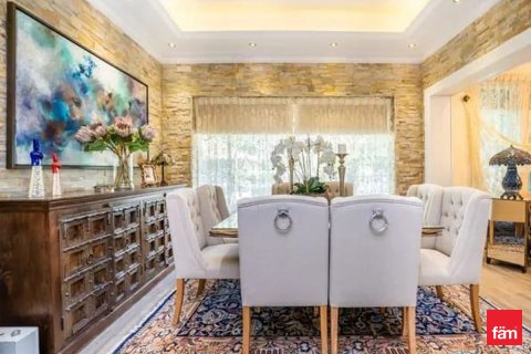 Villa til leje i Jumeirah Park, Dubai, UAE 3 soveværelser, 679.9 kvm № 661636 - foto 6