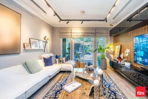 Villa til leje i Jumeirah Park, Dubai, UAE 3 soveværelser, 679.9 kvm № 661636 - foto 3