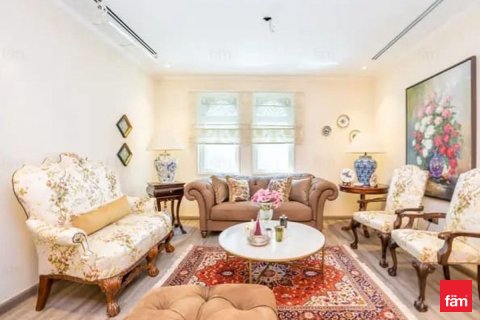 Villa til leje i Jumeirah Park, Dubai, UAE 3 soveværelser, 679.9 kvm № 661636 - foto 10