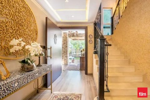 Villa til leje i Jumeirah Park, Dubai, UAE 3 soveværelser, 679.9 kvm № 661636 - foto 11