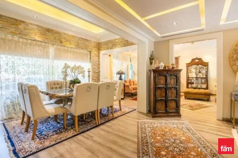 Villa til leje i Jumeirah Park, Dubai, UAE 3 soveværelser, 679.9 kvm № 661636 - foto 4
