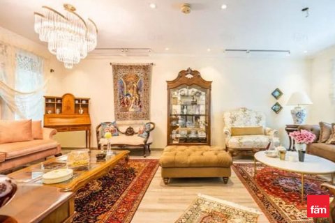 Villa til leje i Jumeirah Park, Dubai, UAE 3 soveværelser, 679.9 kvm № 661636 - foto 5