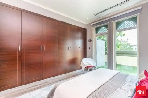 Villa til leje i Jumeirah Park, Dubai, UAE 3 soveværelser, 679.9 kvm № 661636 - foto 16