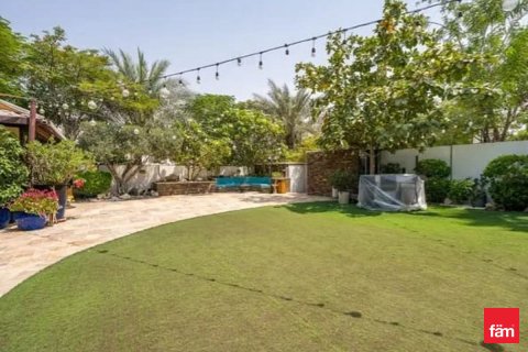 Villa til leje i Jumeirah Park, Dubai, UAE 3 soveværelser, 679.9 kvm № 661636 - foto 19