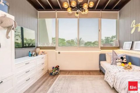 Villa til leje i Jumeirah Park, Dubai, UAE 3 soveværelser, 679.9 kvm № 661636 - foto 12
