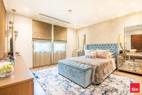 Villa til leje i Jumeirah Park, Dubai, UAE 3 soveværelser, 679.9 kvm № 661636 - foto 13