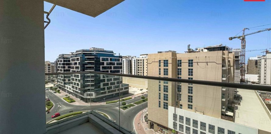 Apartament w Al Satwa, Dubai, ZEA 2 sypialnie, 117.8 mkw. nr 661633