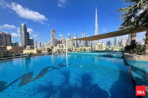 Üürile anda korter asukohaga Downtown Dubai (Downtown Burj Dubai), AÜE: 3 magamistoaga, 164.4 m² Nr 682395 - pilt 26