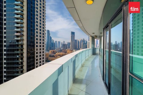 Üürile anda korter asukohaga Downtown Dubai (Downtown Burj Dubai), AÜE: 3 magamistoaga, 164.4 m² Nr 682395 - pilt 20