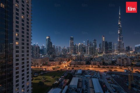 Üürile anda korter asukohaga Downtown Dubai (Downtown Burj Dubai), AÜE: 3 magamistoaga, 164.4 m² Nr 682395 - pilt 23