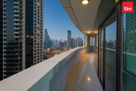 Üürile anda korter asukohaga Downtown Dubai (Downtown Burj Dubai), AÜE: 3 magamistoaga, 164.4 m² Nr 682395 - pilt 21