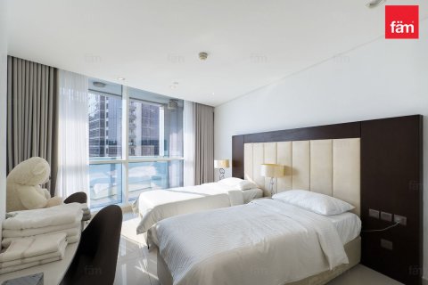 Üürile anda korter asukohaga Downtown Dubai (Downtown Burj Dubai), AÜE: 3 magamistoaga, 164.4 m² Nr 682395 - pilt 7