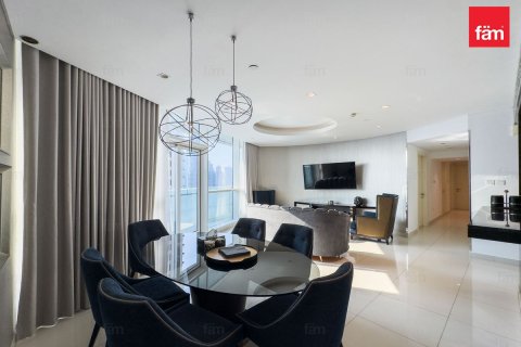 Üürile anda korter asukohaga Downtown Dubai (Downtown Burj Dubai), AÜE: 3 magamistoaga, 164.4 m² Nr 682395 - pilt 4