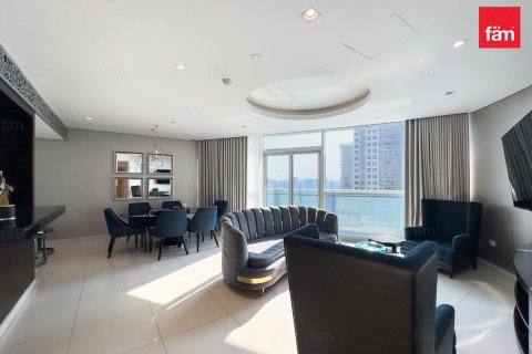 Üürile anda korter asukohaga Downtown Dubai (Downtown Burj Dubai), AÜE: 3 magamistoaga, 164.4 m² Nr 682395 - pilt 3