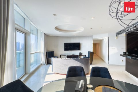 Üürile anda korter asukohaga Downtown Dubai (Downtown Burj Dubai), AÜE: 3 magamistoaga, 164.4 m² Nr 682395 - pilt 6