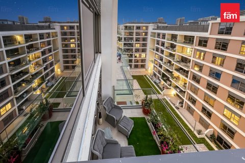 Apartment til salg i Dubai Hills Estate, Dubai, UAE 3 soveværelser, 270.8 kvm № 682396 - foto 16