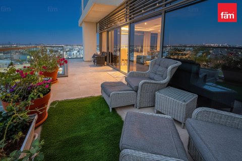 Apartment til salg i Dubai Hills Estate, Dubai, UAE 3 soveværelser, 270.8 kvm № 682396 - foto 15