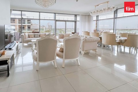 Пәтер Дубай Хилс Эстейт, БАӘ-да 3 жатын бөлмелер, 270.8 м² № 682396