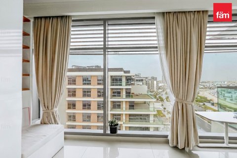 Apartment til salg i Dubai Hills Estate, Dubai, UAE 3 soveværelser, 270.8 kvm № 682396 - foto 18