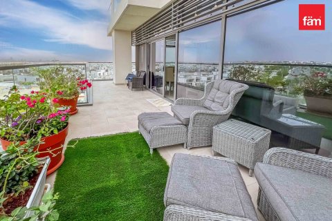 Apartment til salg i Dubai Hills Estate, Dubai, UAE 3 soveværelser, 270.8 kvm № 682396 - foto 5