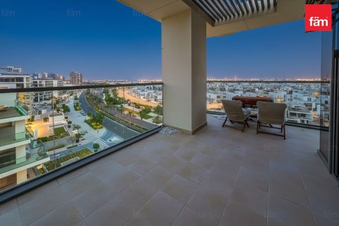 Apartment til salg i Dubai Hills Estate, Dubai, UAE 3 soveværelser, 270.8 kvm № 682396 - foto 19