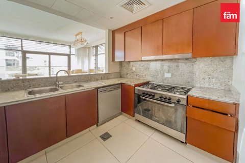 Apartment til salg i Dubai Hills Estate, Dubai, UAE 3 soveværelser, 270.8 kvm № 682396 - foto 7