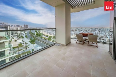Apartment til salg i Dubai Hills Estate, Dubai, UAE 3 soveværelser, 270.8 kvm № 682396 - foto 4
