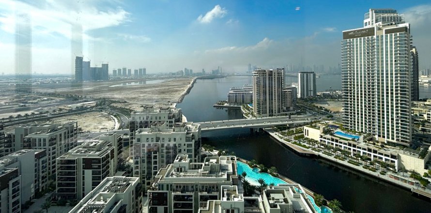 Apartamento em Dubai, EAU 2 quartos, 107.3 m2 № 682394