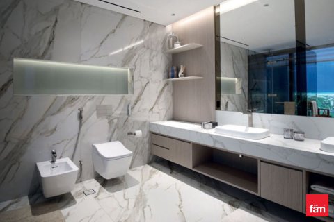 Apartament de vânzare în Dubai Harbour, Dubai, EAU 3 dormitoare, 219.6 mp.  №682397 - poză 10
